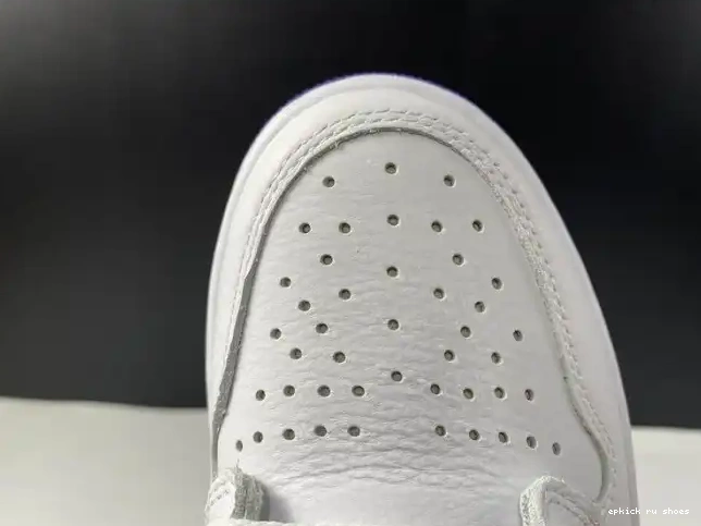 Rep RETRO HIGH AIR CD0461-151 COURT JORDAN 1 PURPLE 0507